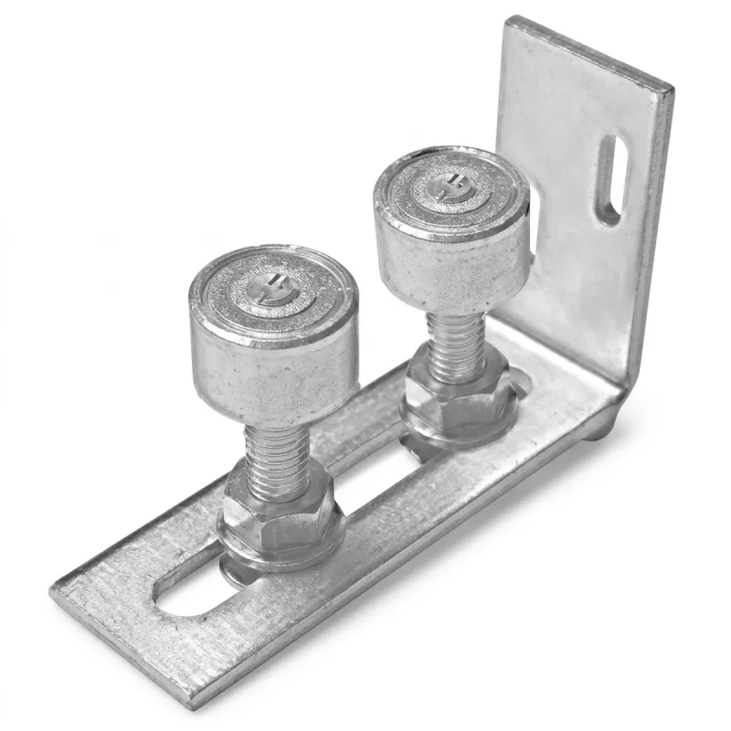 Styrerulle SR 23 30mm Helaform