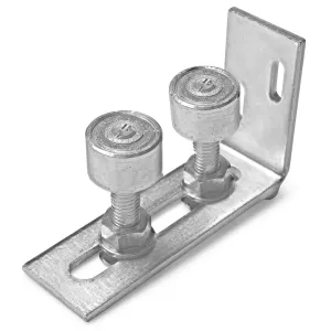 Guide roller SR 23 30mm Helaform