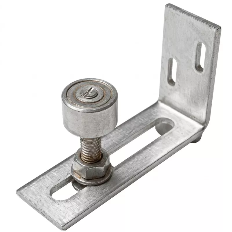 Styrerulle Stål 20mm 1 Rulle SR 12 Helaform