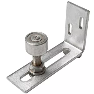 Styrrulle Stål 20mm 1 Rulle SR 12 Helaform