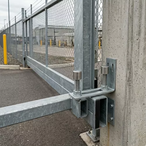Styrerulle Stål 20mm 2 Ruller SR 22 Helaform