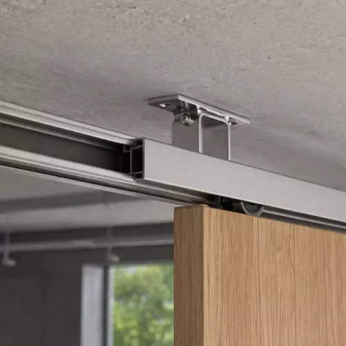 Loftbeslag KTF 075 Til Skinne K075 Helaform