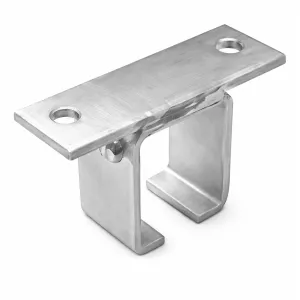 Ceiling Bracket KTF 075 For Rail K075 Helaform