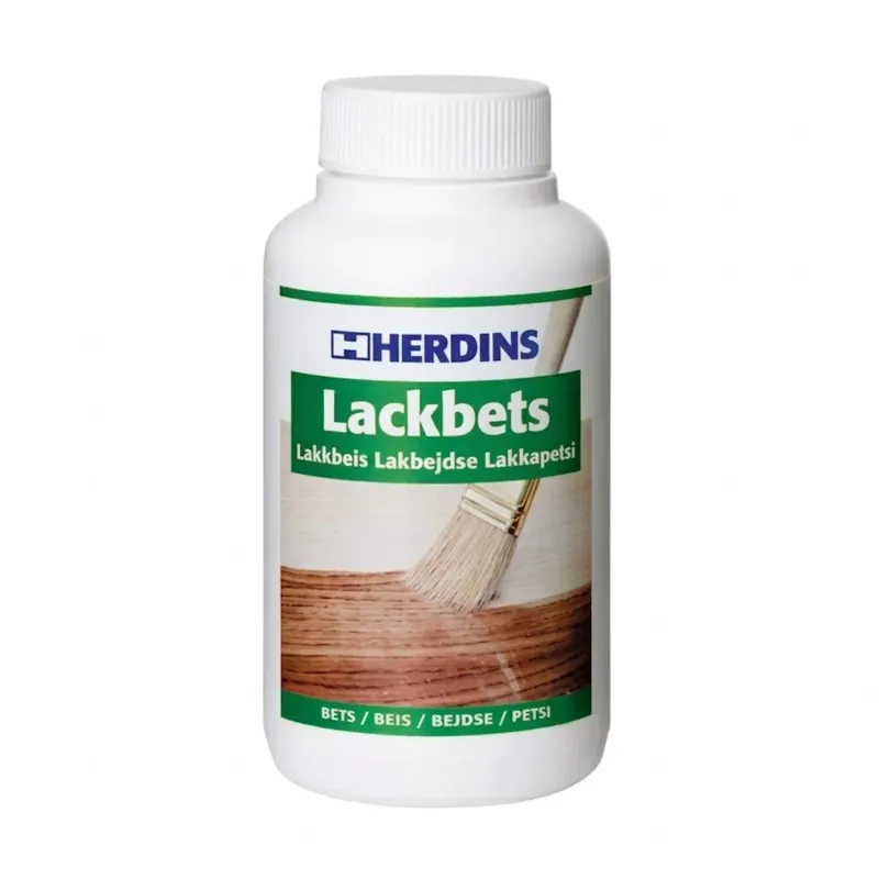 Lakbejdse 705 Syre Toner 300ml Herdins