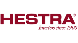 Metalhylde Glat 530x900mm Grå Hestra