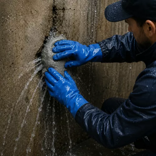 Cement Special Vandstop 4,5 kg Hey'di