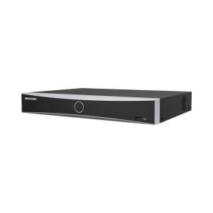 NVR: 4-Channel DS-7604NXI-K1/4P, Hikvision