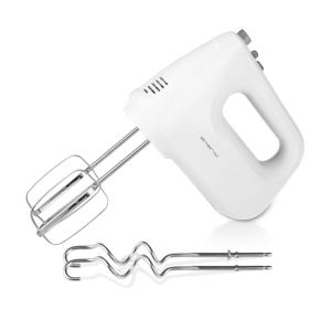 Electric Beater 250W Turbo Function White Emerio