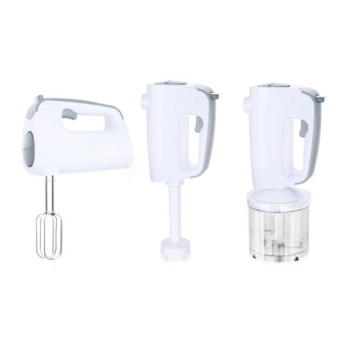 3 Mixer Sæt 300W Emerio