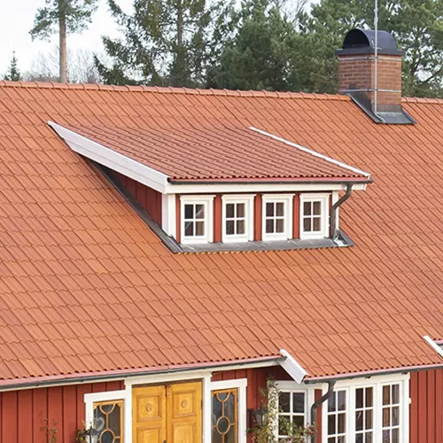 Fotplatta Höganäs inkl. hållare Benders