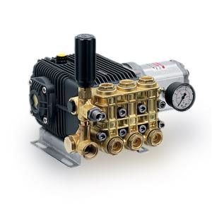 Högtryckstvätt HYD-XW 30. med hydraulpump Sauer Danfoss