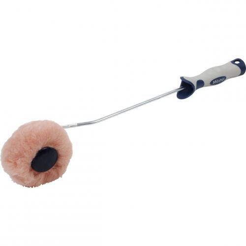 Hörnroller Komplett Eego Brons