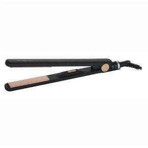 Flat Iron 220°C Black Emerio