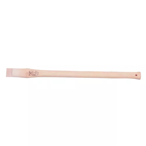 Axe Handle Hickory Straight YSR 800mm 55x27mm Hultafors