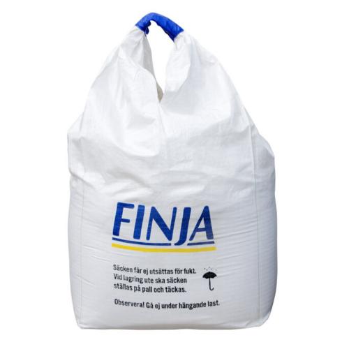 Hydraulisk Kalkfog 0-3MM 1000KG