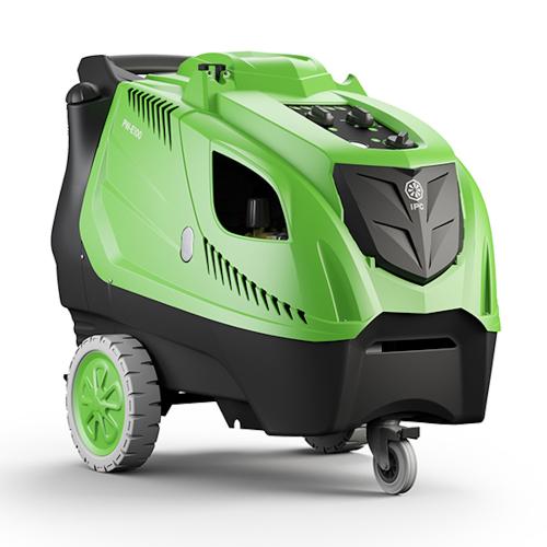 Hetvattentvätt PW-E100 D1712 P24T IPC