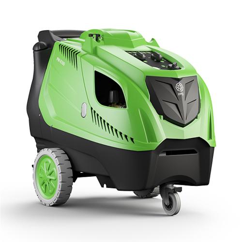 Hetvattentvätt PW-E100/D1712 P36T 170 Bar 12L/min IPC