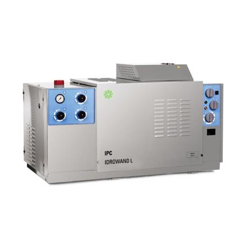 Stationary Hot Water Pressure Washer MUR.IWD-H D2015PI T 200 Bar 15L/min IPC