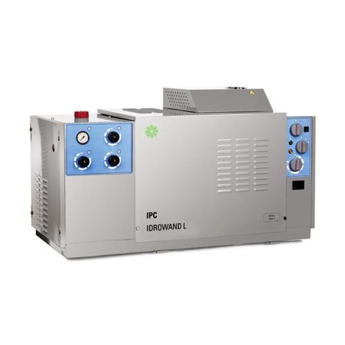 Stationary Hot Water Pressure Washer MUR.IWD-H D1521PI T 150 Bar 21L/min IPC