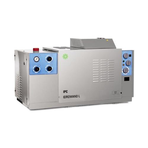 Stationary Hot Water Pressure Washer MUR.IWD-H D2021PI T 200 Bar 21L/min IPC