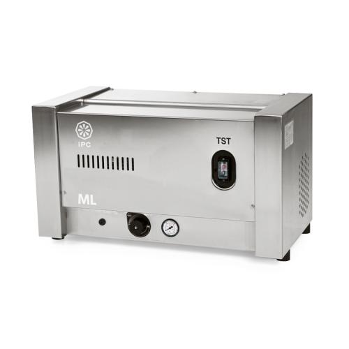 High-Pressure Washer ML-C D2015PI T 200 Bar 15L/min 7.1kW 400V IPC