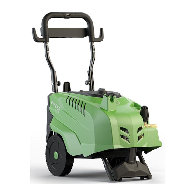 Högtryckstvätt PW-C55D1721PT 170 Bar 21,7L/min 6,7kW 1400v/min IPC