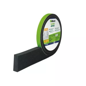 Joint Tape Illmod TP600 NG 32/13-20mm 4m Anthracite 9pcs Illbruck
