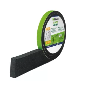 Joint Tape Self-adhesive Illmod TP600 NG 28/11-16mm 5.2m Anthracite 10pcs Illbruck