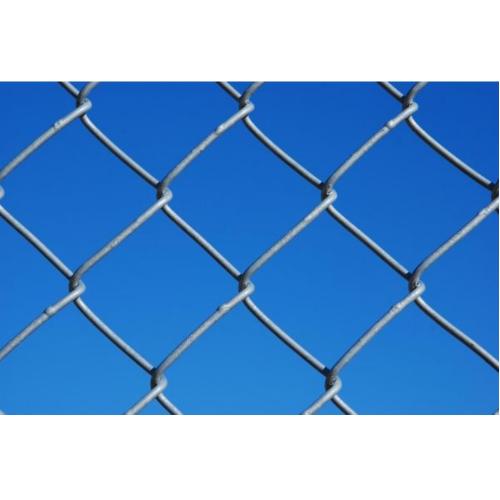 Stängselnät Industri VFZ 2000X50X2,5MM 25M Varmförzinkad 36my