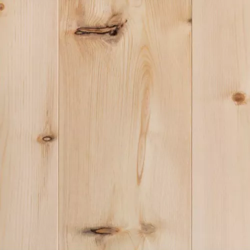 Inner Panel Smooth Rafter 18x170mm Untreated Pine Wilderness, Baseco
