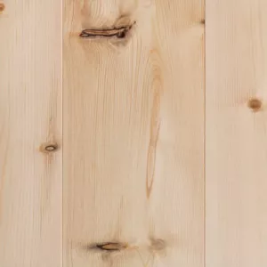 Inner Panel Smooth Rafter 18x170mm Untreated Pine Wilderness, Baseco