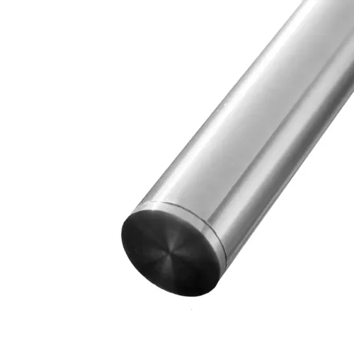 End Fittings Glass Railing Adam Stainless Steel SS316 Jabo 3784