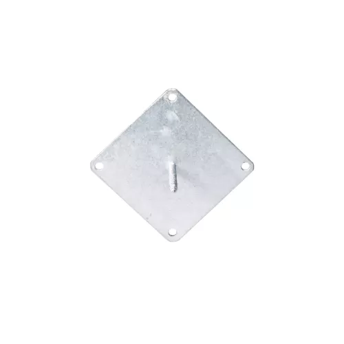 Arnö Monteringsplade Fransk Skrue Jabo 25029