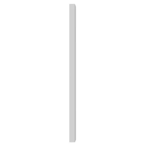 Arnö Pillar Straight 105x105x2500mm Primed Jabo 26071