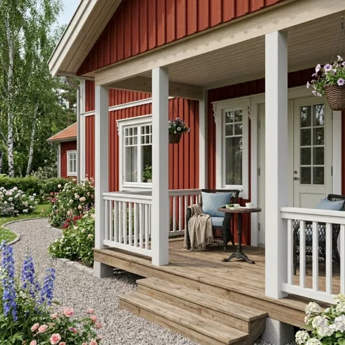 Arnö Pillar Straight 175x175x2500mm Primed Jabo 26050