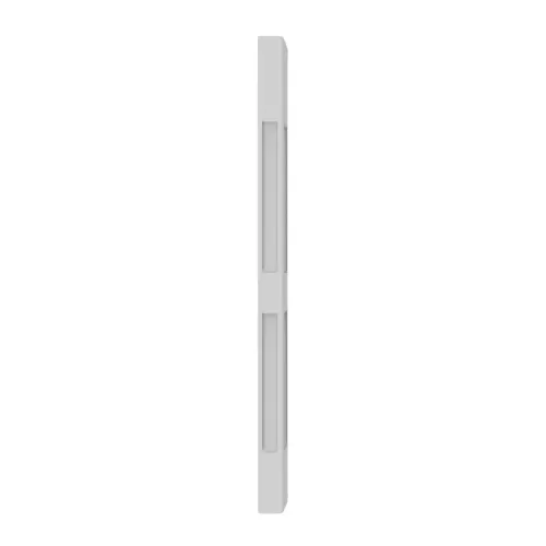 Arnö Pillar Mirror 135x135x2500mm Primed Jabo 26173