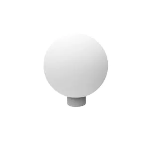 Arnö Post Cap Diameter 130mm Primed Jabo 26074