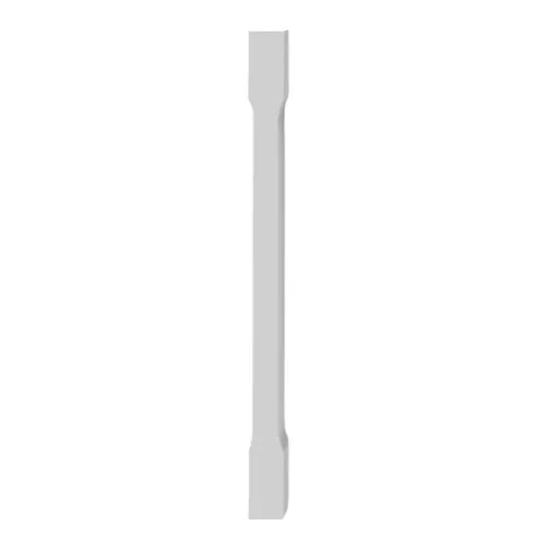 Arnö Gelænderstolpe 66x900mm Facade Grundet Jabo 26175