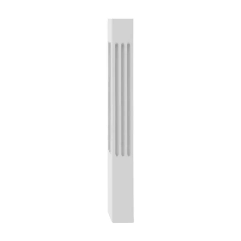 Arnö Stolpe Rillet Grundet 135x135x1250mm Jabo 26170