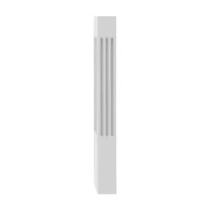 Arnö Post Grooved Primed 135x135x1250mm Jabo 26170