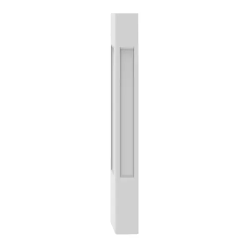 Arnö Post Mirror Primed 135x135x1250mm Jabo 26172