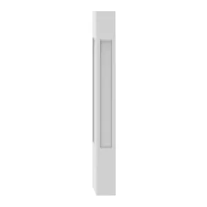 Arnö Post Mirror Primed 135x135x1250mm Jabo 26172
