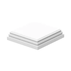 Arnö Post Cap Primed 175x175x40mm Jabo 26039