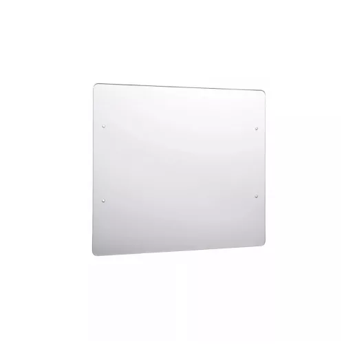 Ekerö Fyllning Polykarbonat Till Metallräcke 894x905mm Jabo 25499