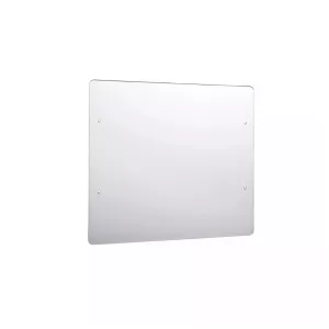 Ekerö Fyllning Polykarbonat Till Metallräcke 894x905mm Jabo 25499
