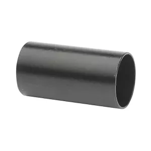 Ekerö Skarvdel Ledstång 50mm Svart Jabo 25381