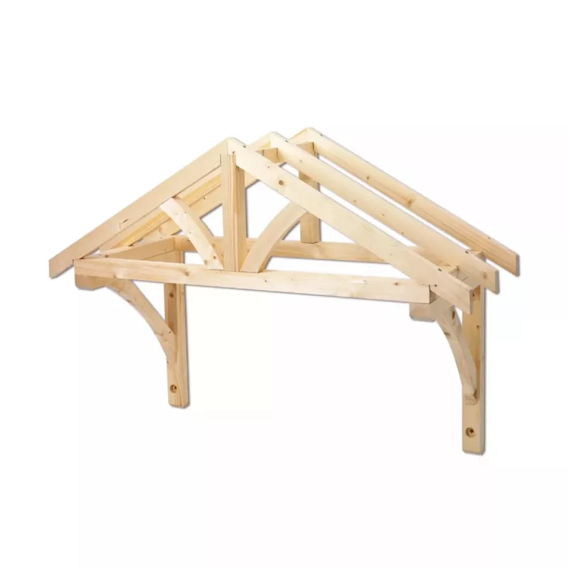 Farstutak Entré 1565x605x1165mm Trä Jabo 35190
