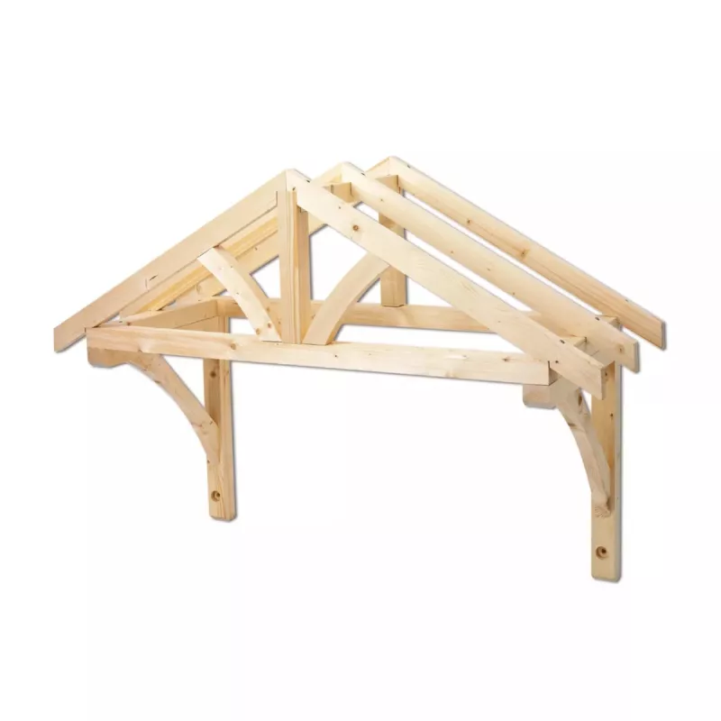 Farstutak Entré 1740x800x1455mm Trä Jabo 35198