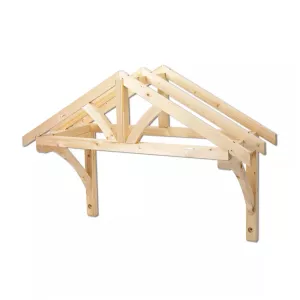 Farstutak Entré 1740x800x1455mm Trä Jabo 35198