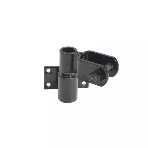 Hinge With Mounting Plate Jabo 34034